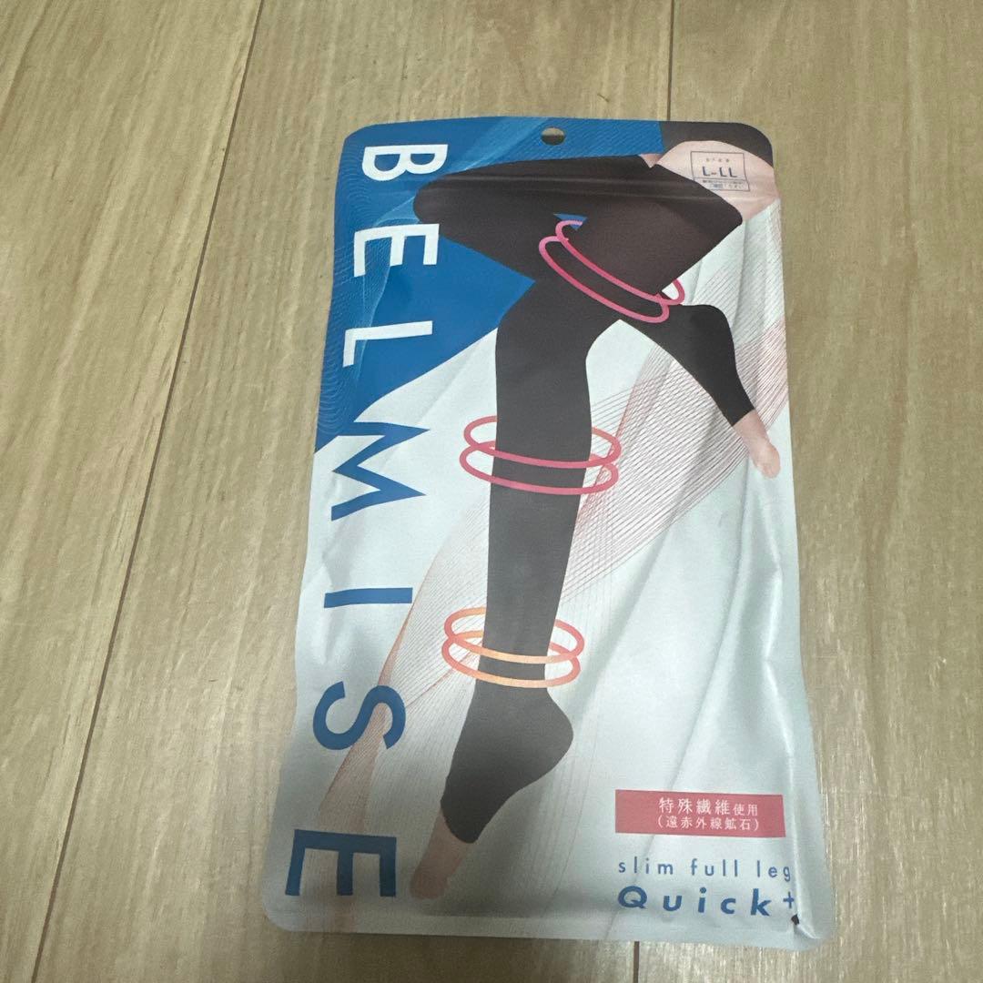 正規品値下げしますBELMISE 着圧レギンス L-LLサイズ 楽天市場】【3/7 20%OFF！】 着圧ソックス 公式 BELMISE ベルミス