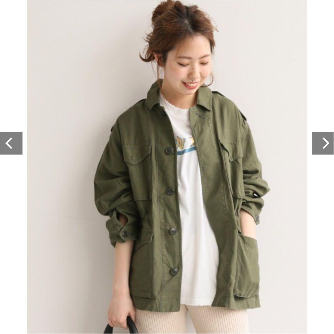 M65フィールドジャケット M-65 FIELD JACKET 1st TYPE / M-65 フィールド ジャケット | AVIREX