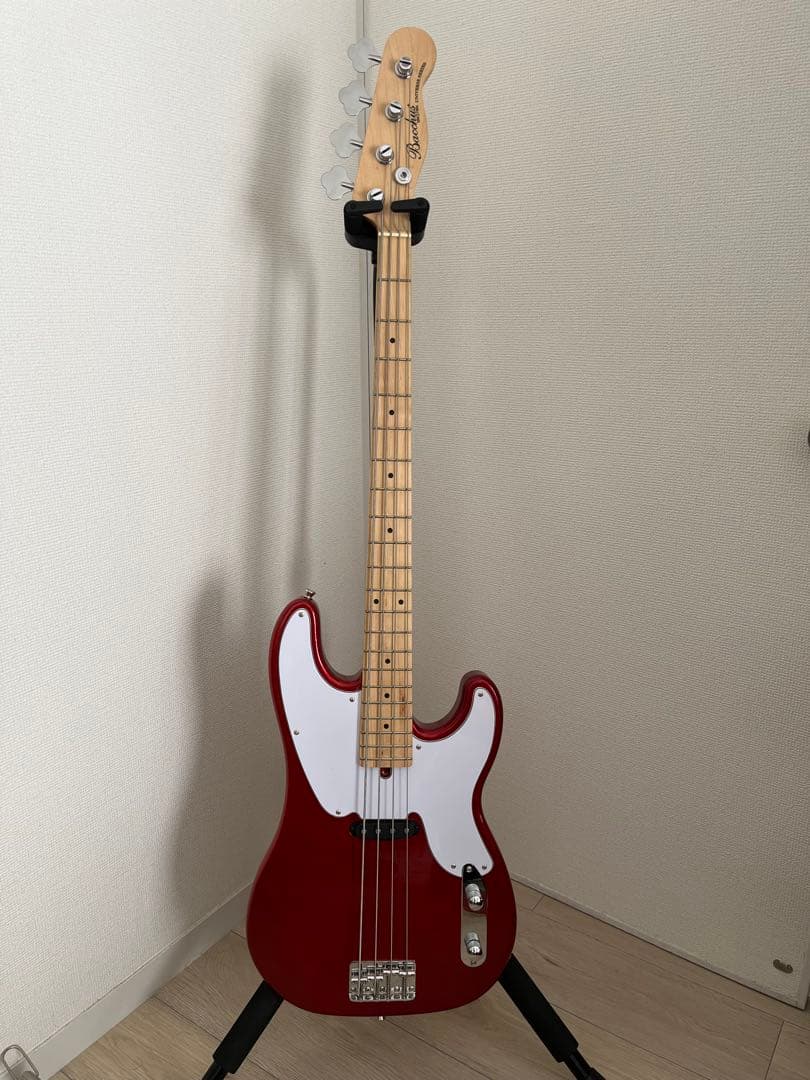 ベース Bacchus BTB-1M CAR BTB-1 M/CAR (Bacchus)