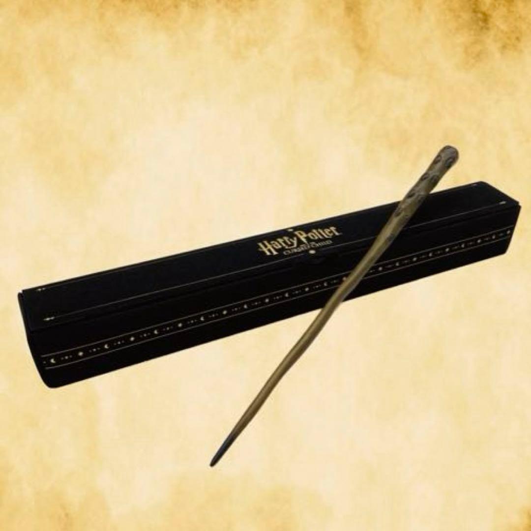 舞台 ハリーポッター と呪いの子 アルバス 杖 - メルカリ