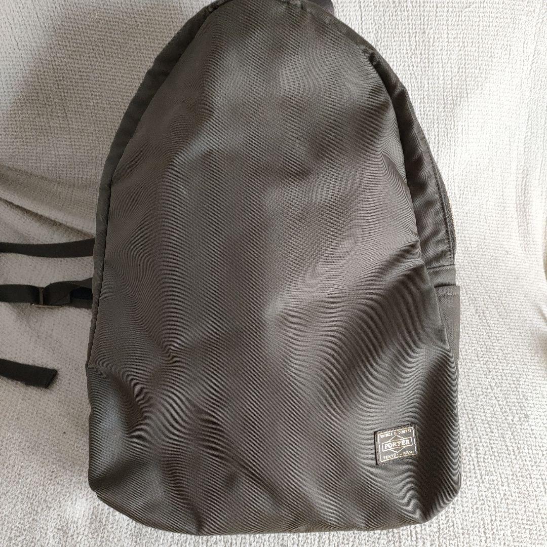 PORTER レディースバックパック PORTER GIRL ポーター バルブ デイパック 696-06193 リュック