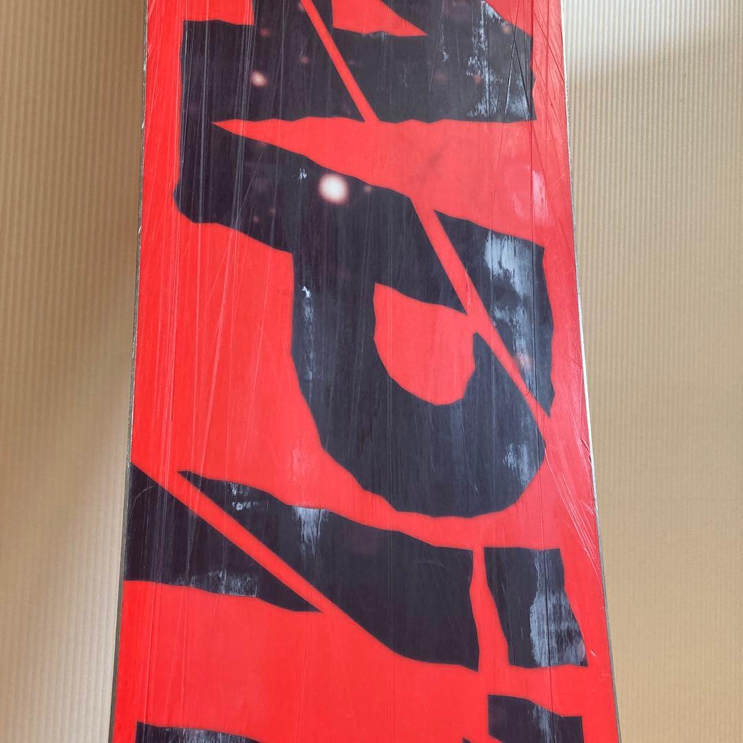 スノーボード Jun