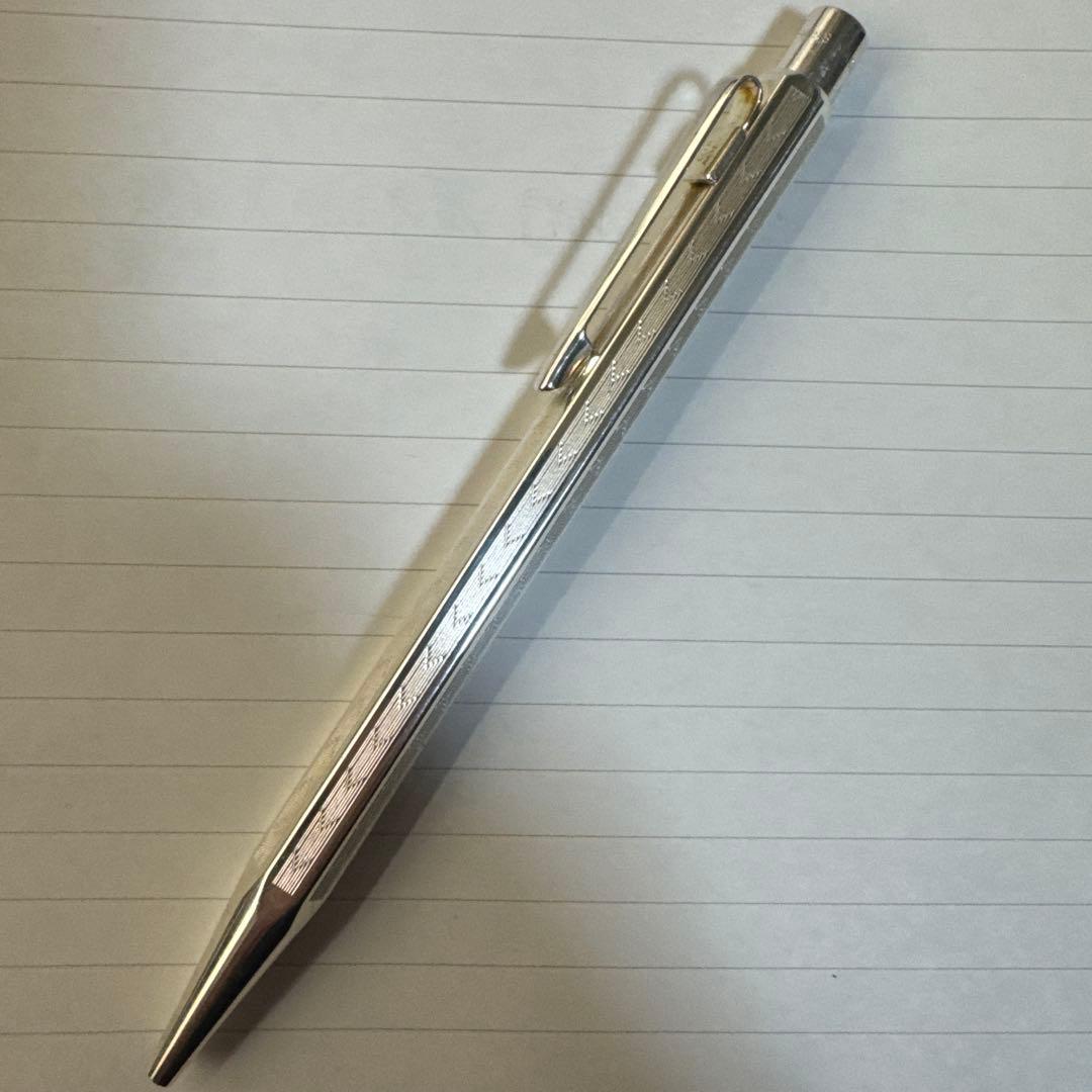 カランダッシュ　エクリドール　シェブロン エクリドール カランダッシュ シェブロン ゴールド(0898-208)／ローズ