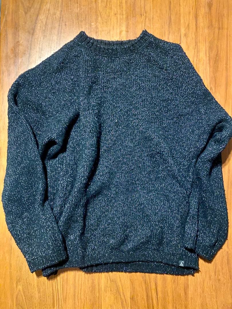 STATIC Roar Hi-Loft Crew L/XL ブラック 楽天市場】【SALE Max25%OFF】スタティック ロアーハイロフトフーディ