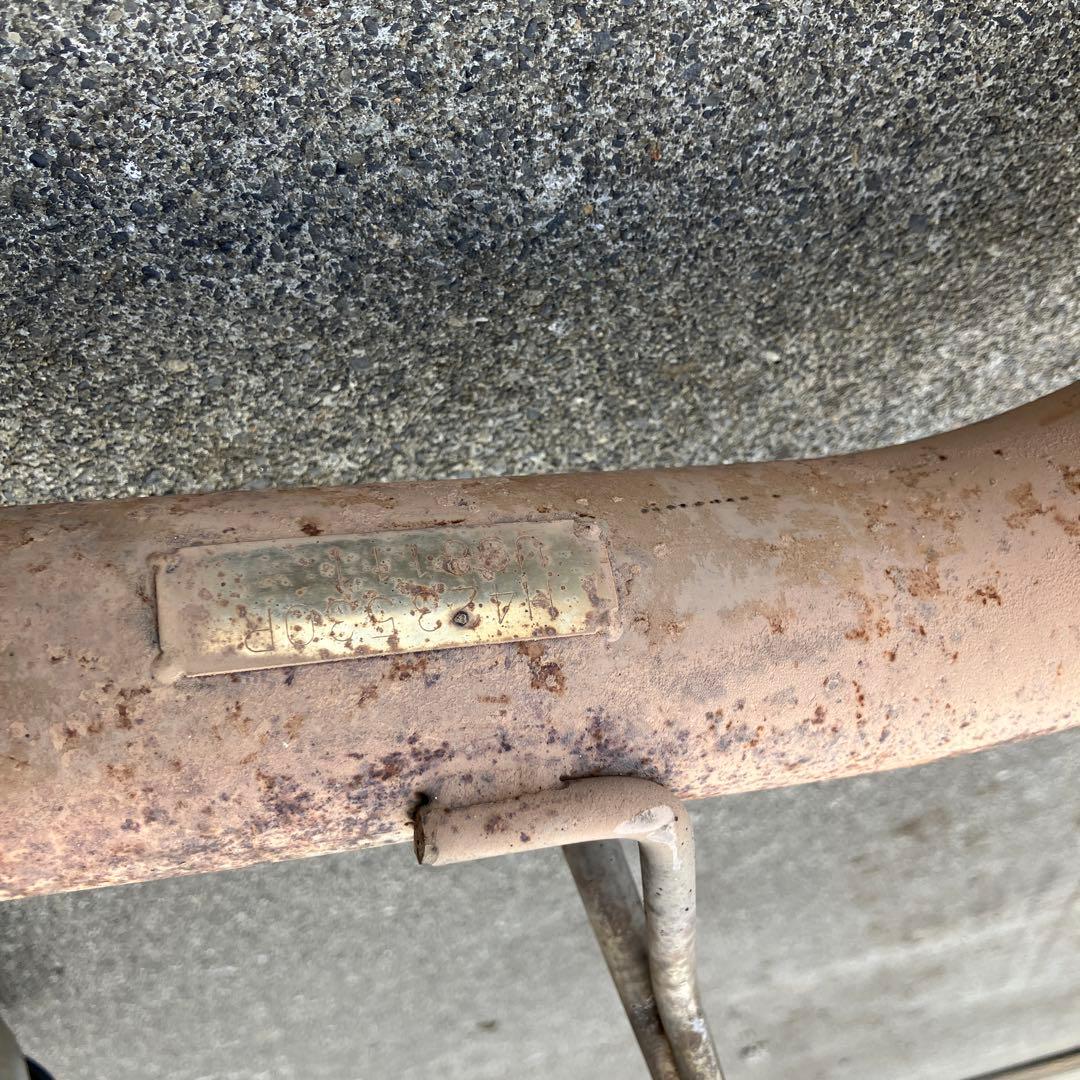 バモスターボ ホビオターボ 柿本マフラー GTbox 中古品