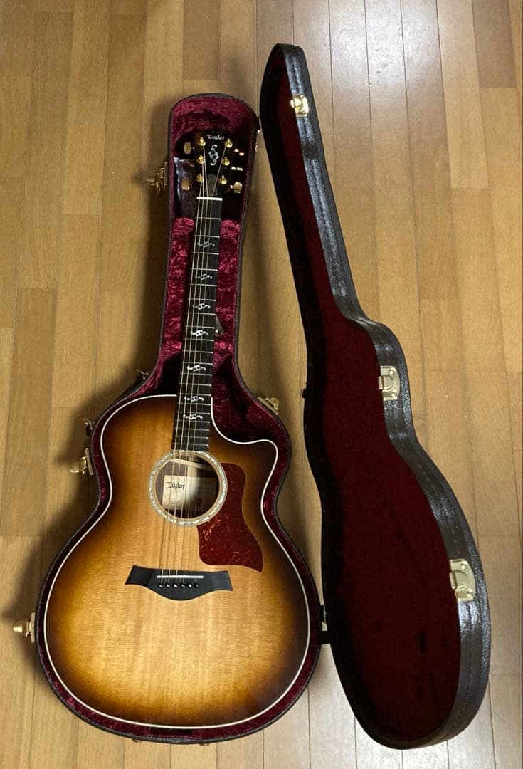 2020 Taylor LTD 414ce-R SEB - メルカリ