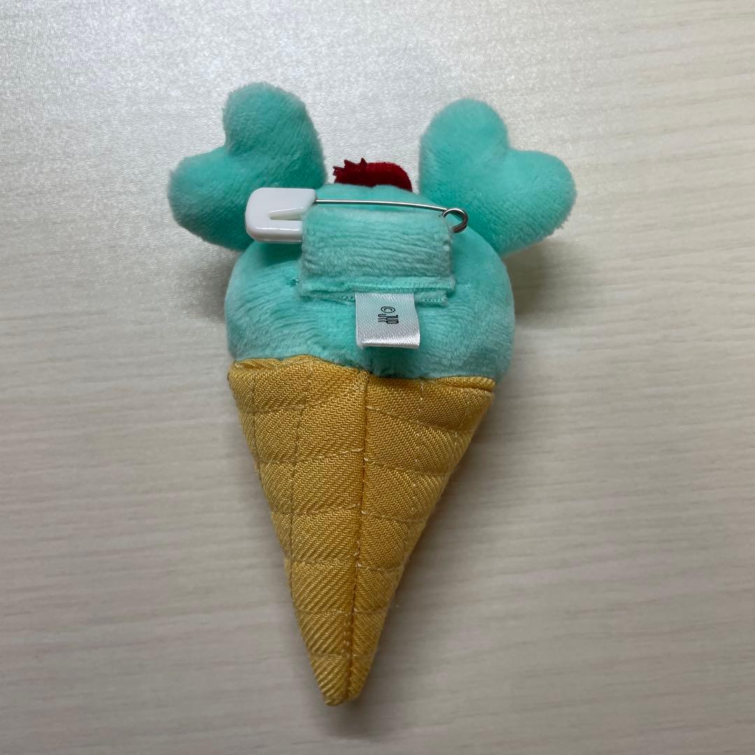 TWICE BABY LOVELYS アイスぬいぐるみバッチ ミブリー - メルカリ