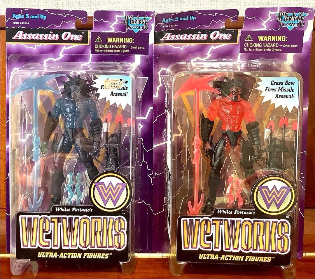 Mcfarlane Toys 【Assassin One】 McFarlane Toys Assassin's Creed Series 1 Pirate Action Figure, 3