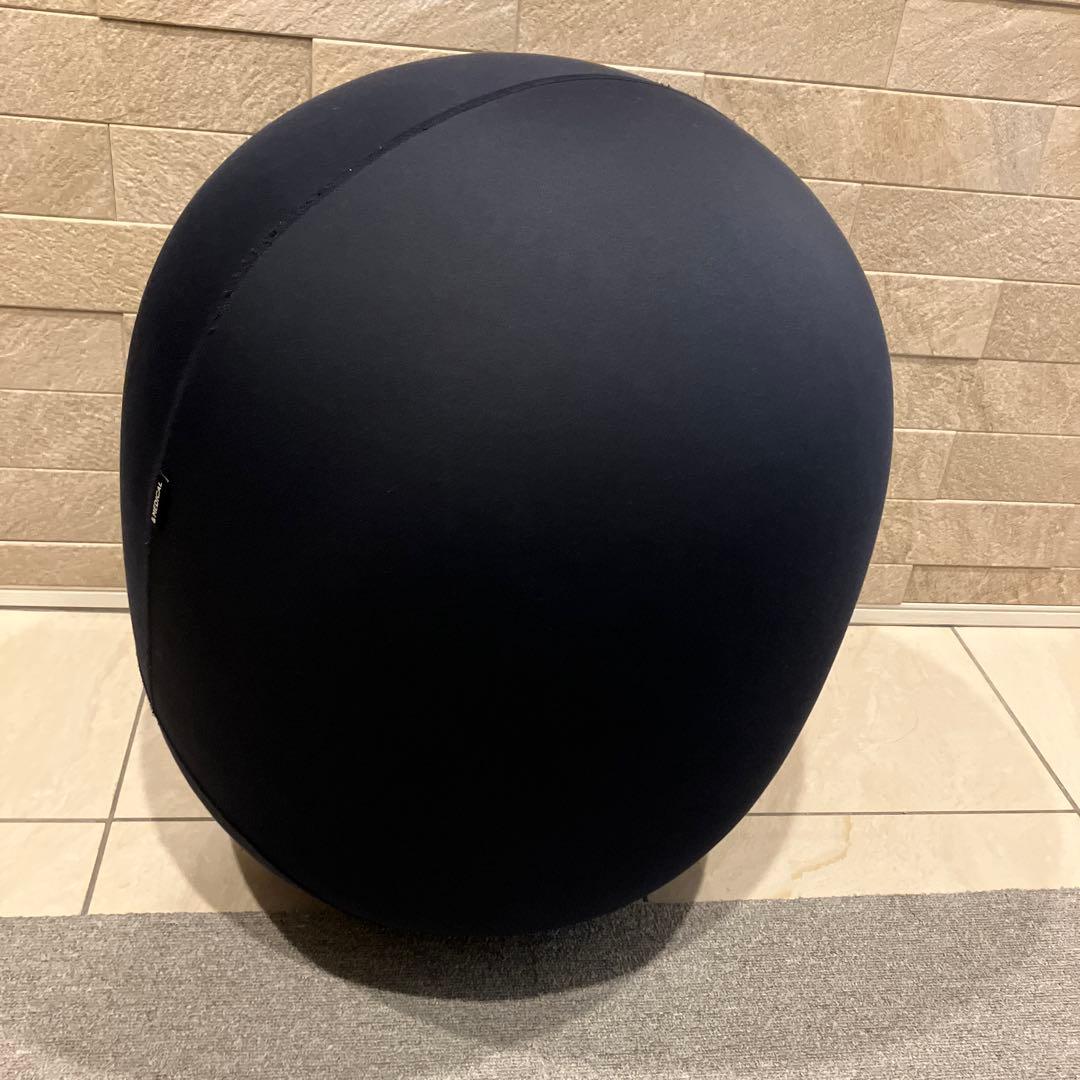 &MEDICAL バランスボール ダークブルー ソフトバランスボール (Soft Balance Ball) – SOLTEC SWIM