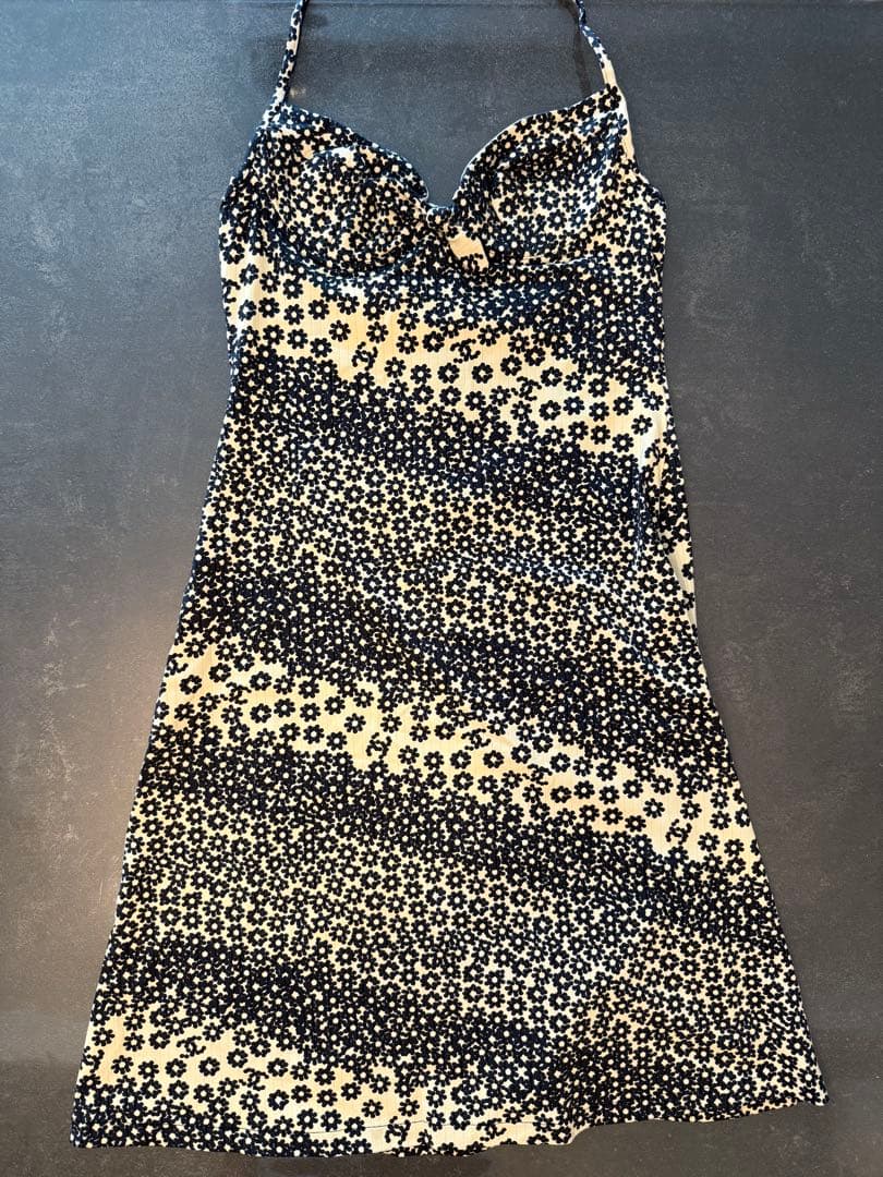 CHANEL(シャネル) 水着 花柄 38 長さ約87cm 楽天市場】CHANEL 水着の通販