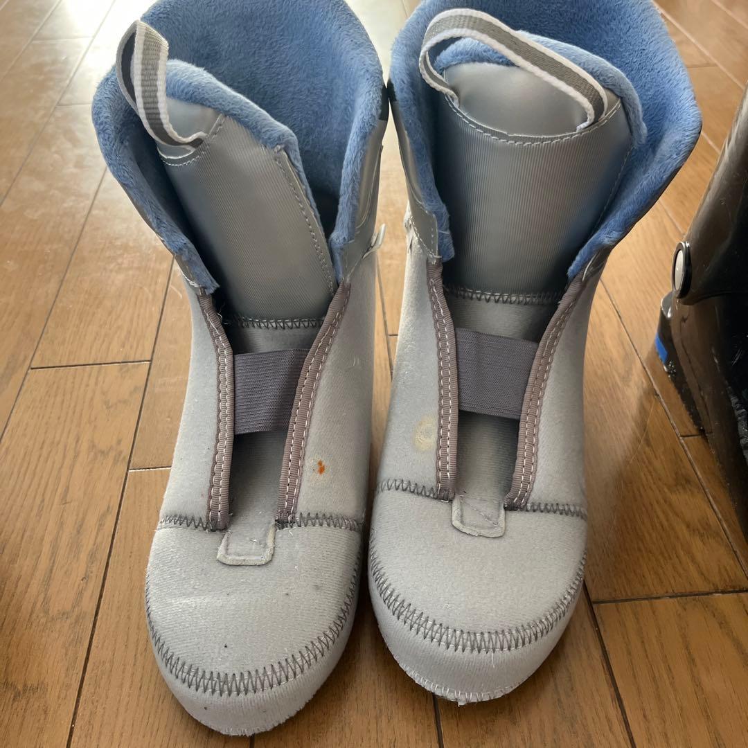 nitreonさん専用 スキー　130 3点セット　アトミック