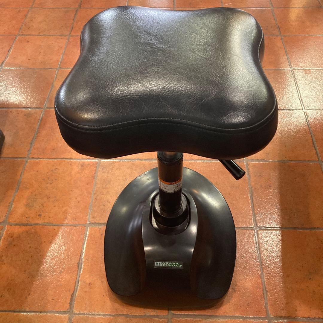 タカラベルモントユメシャンプー ESPOIRスツール YUME ESPOIR2 | シャンプー機器 | 製品情報 | タカラベルモント