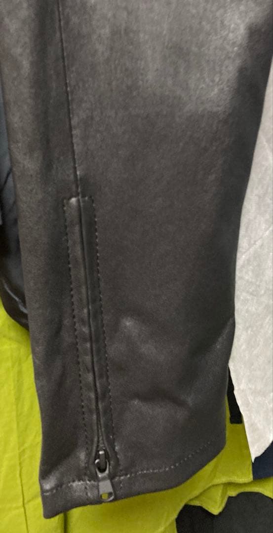 Rizu様　　フェデリカトシブラック スリムフィット他