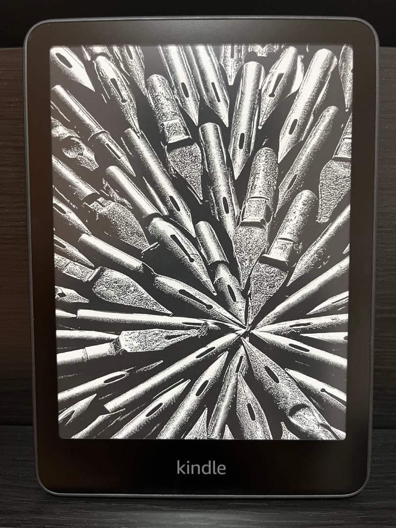 【ほぼ新品未使用】kindle Paperwhite 第12世代 Amazon.co.jp: Kindle Paperwhite シグニチャーエディション (32GB) 7