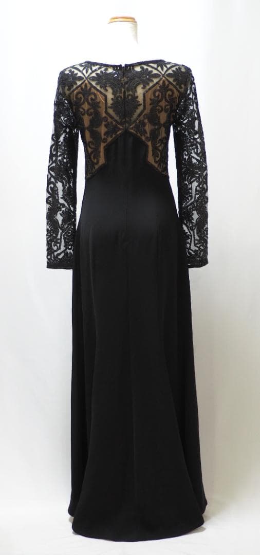 TADASHI SHOJI ロングフォーマルドレス 「2 」/ 9号程度 - メルカリ