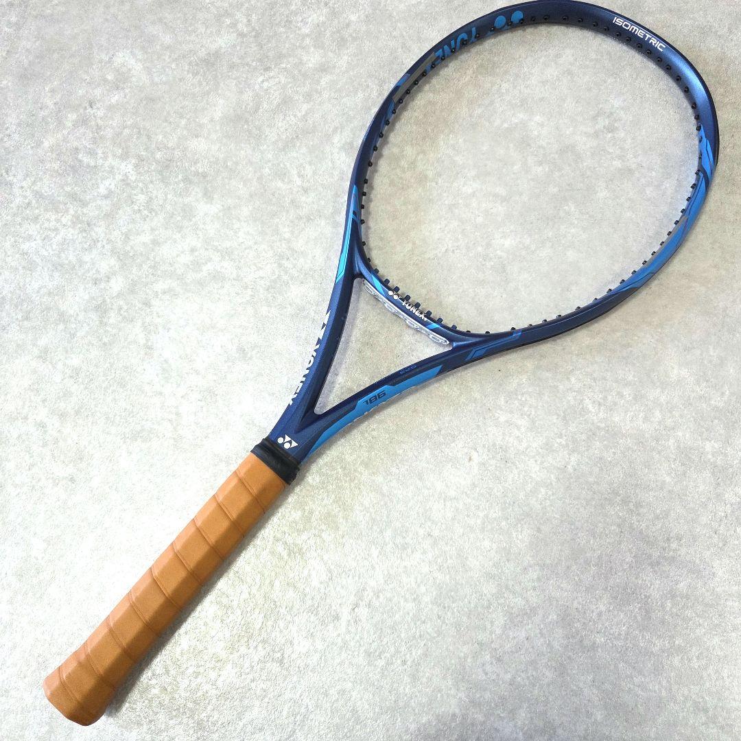 ☆極美品　YONEX EZONE 98L ヨネックス　イーゾーン　硬式ラケット ヨネックス ラケット ]Eゾーン98L EZONE98L 08EZ98L | テニス