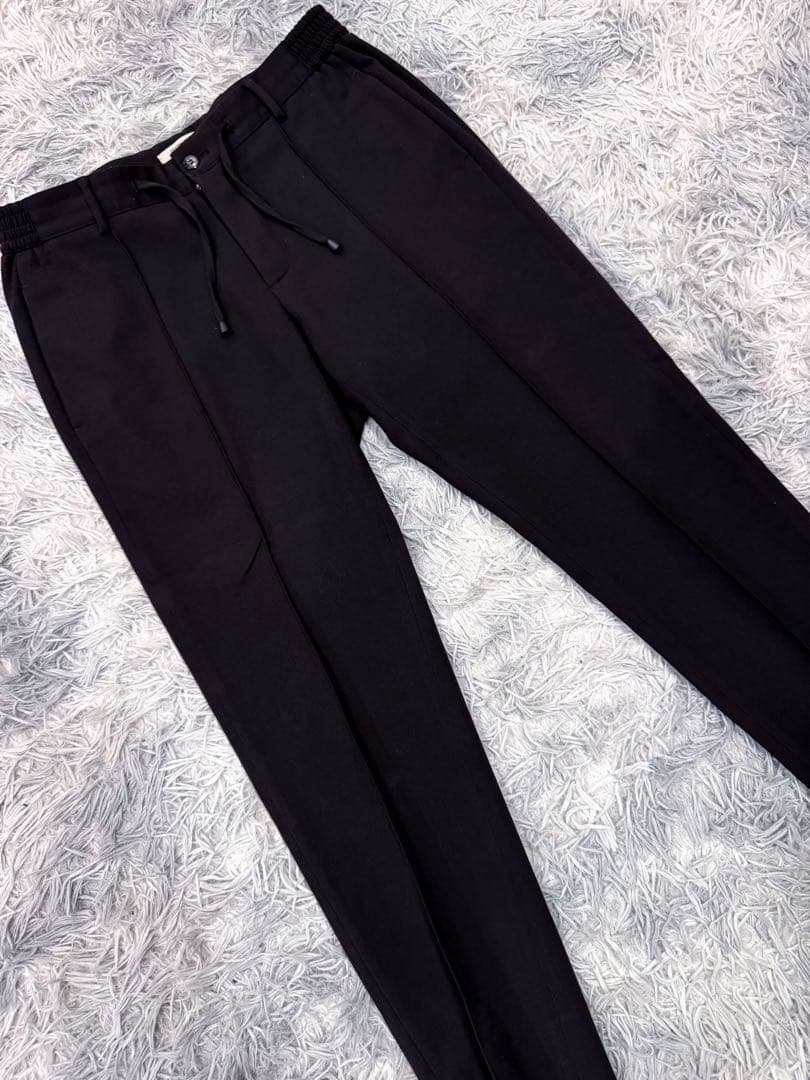 giab's archivio MASACCIO マサッチョ giab's ARCHIVIO（ジャブス アルキヴィオ） スラックス MASACCIO M1