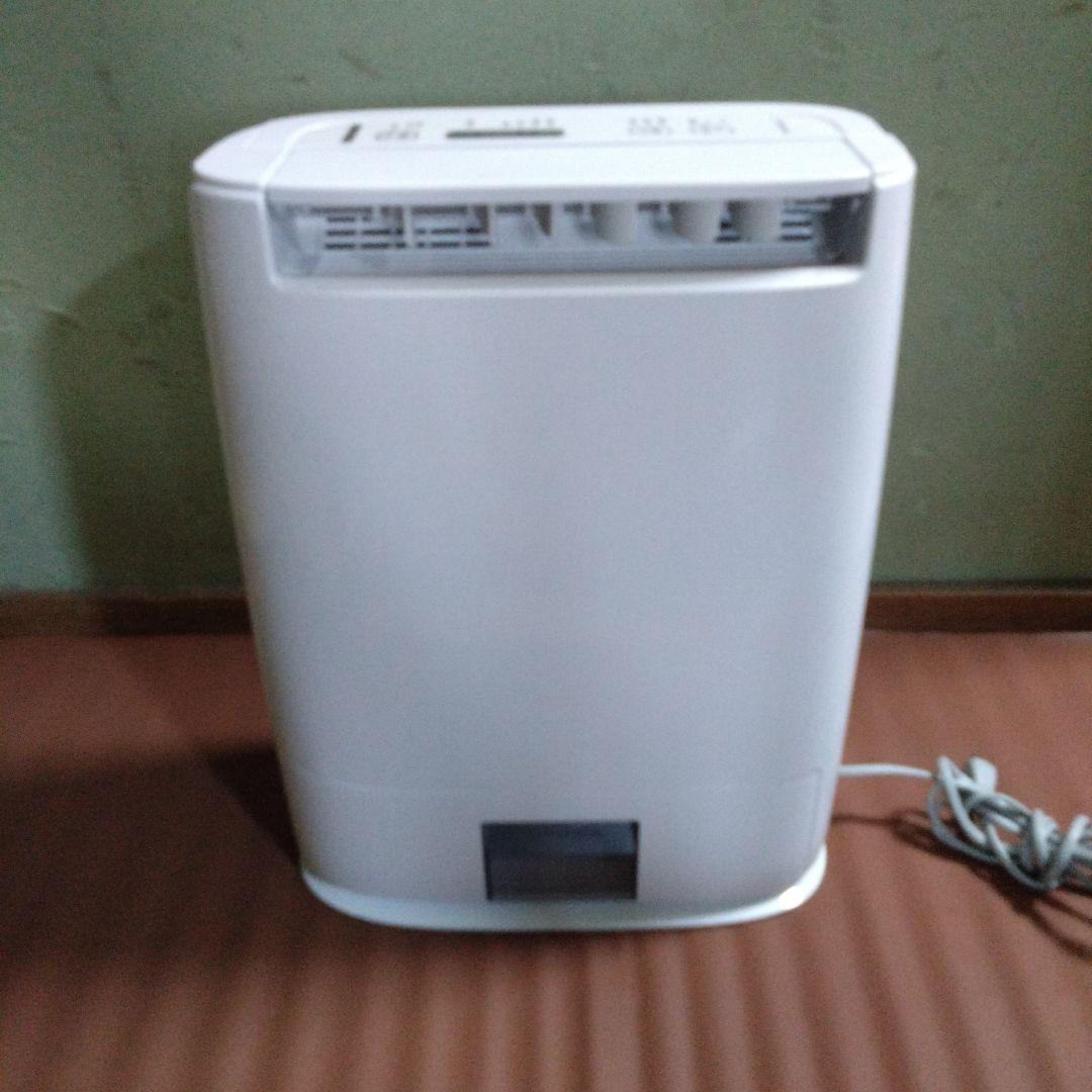 パナソニック　衣類乾燥除湿機　F-YZU60 パナソニック 衣類乾燥除湿機 F-YZUX60をレビュー！クチコミ・評判をも