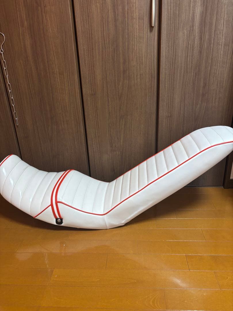 ゼファーχ 3段シート Amazon | King Road 88 ゼファーχ ZR400C ロングシート エナメル