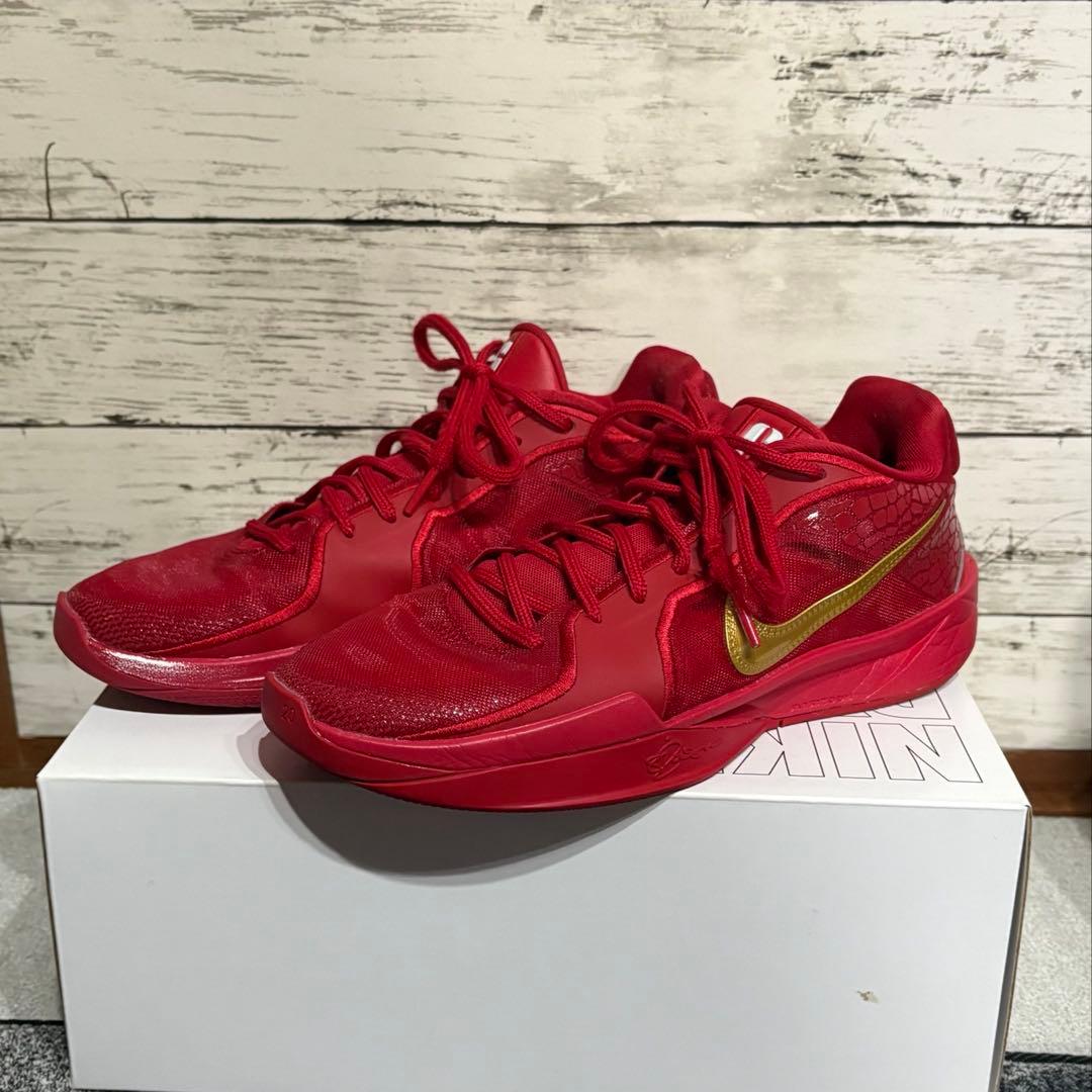 NIKE サブリナ2 By You カスタム 26cm NIKE（ナイキ） 良品 NIKE BY YOU ナイキバイユー HF0670-900 sabrina2