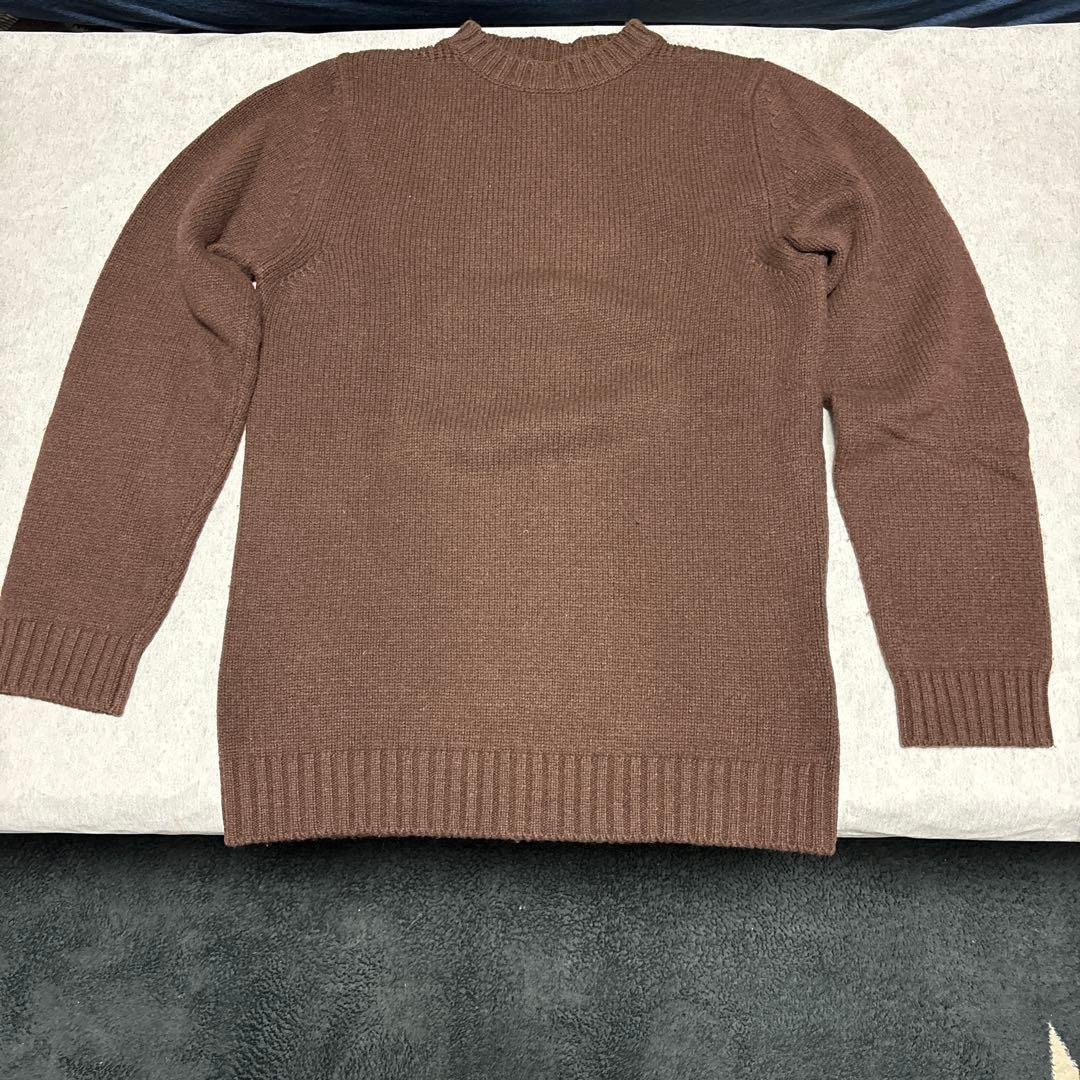 マルタンマルジェラ　　ここのえニット MARTIN MARGIELA（マルタン マルジェラ） ニット セーター KOKONOE