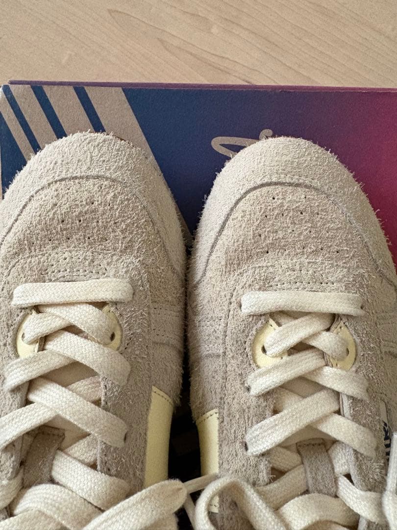 Deuxieme Classe☆AUTRY/オートリー　LOW WOM UB01