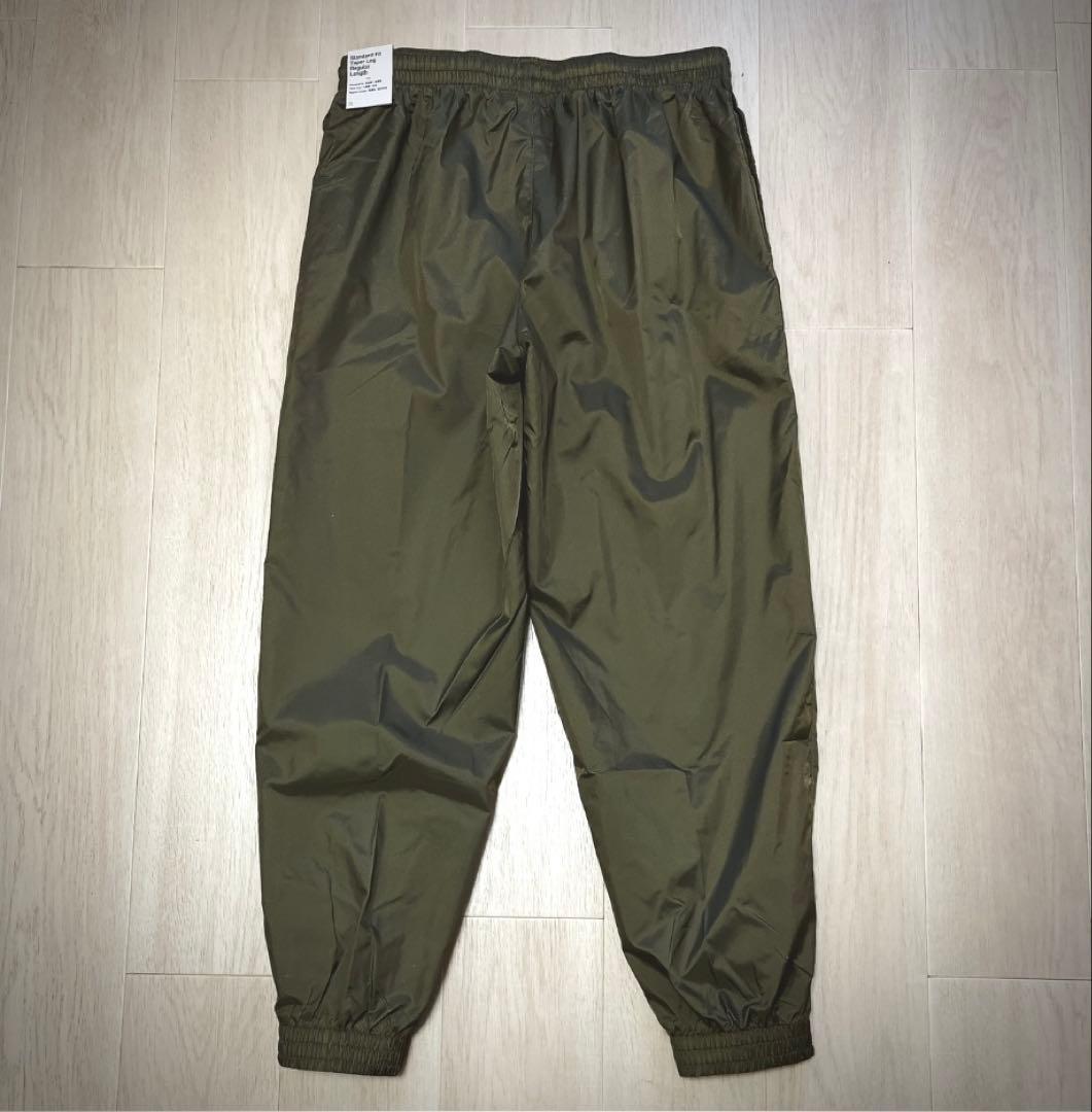 ナイキ ウィンドブレーカー 上下セット ジャケット パンツ新品 XL