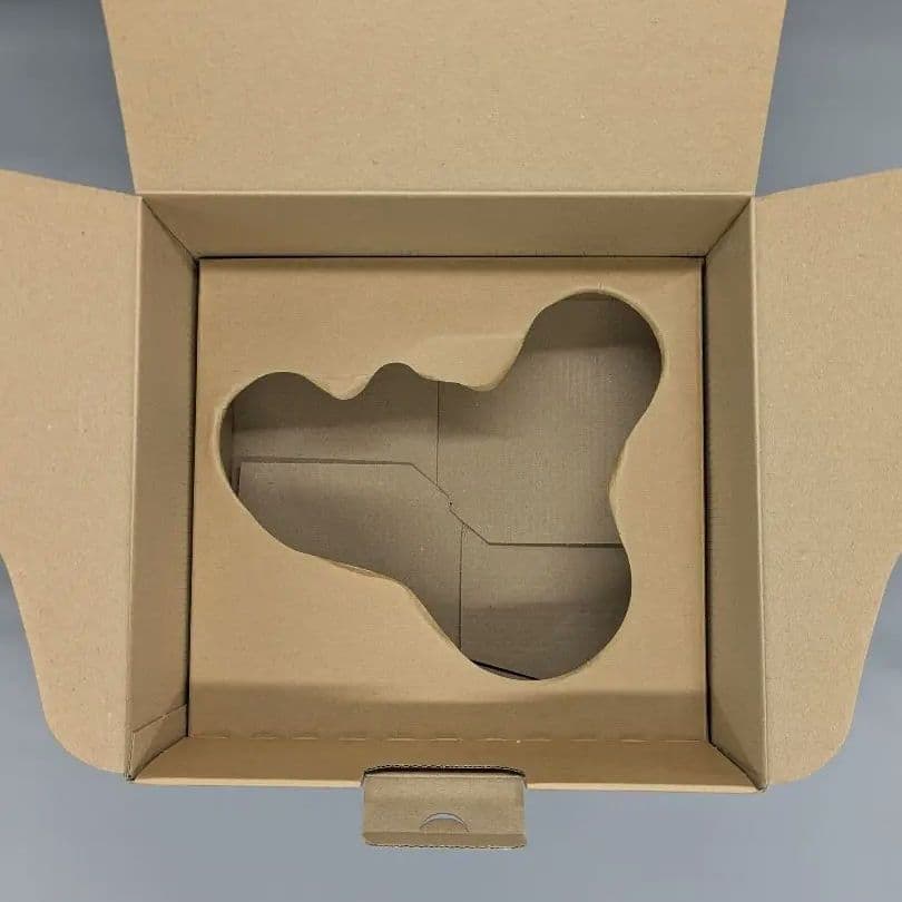 フリ丸様専用】【お取り置き】0593【廃番】アアルトベース140mm 木型②