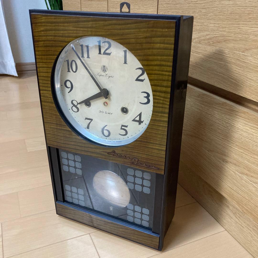 MADE BY AICHI TOKEI DENKI K.K. NAGOYA - メルカリ