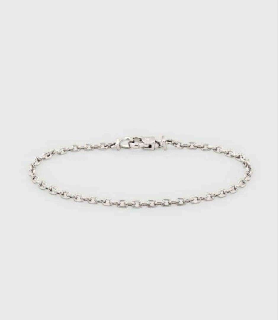 TOMWOOD Cable Blacelet ブレスレット　トムウッド Cable Bracelet Gold | TOMWOOD(トムウッド) / アクセサリー