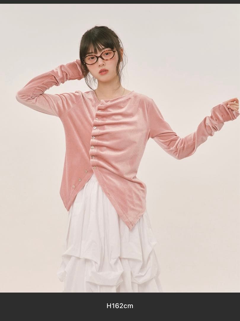 loin nuit ロワンニュイ アシンメトリータックトップス Aslan Jumpsuit Black | Outcast US – Outcast USA