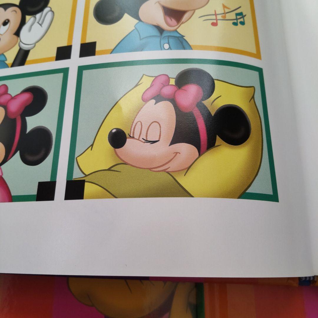 ディズニー英語システム DWE メインプログラム本 知育 幼児 小学生