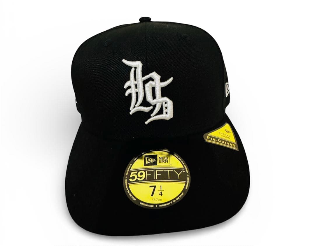 ニューエラー×坂本勇人 100周年記念 コラボキャップ - メルカリ