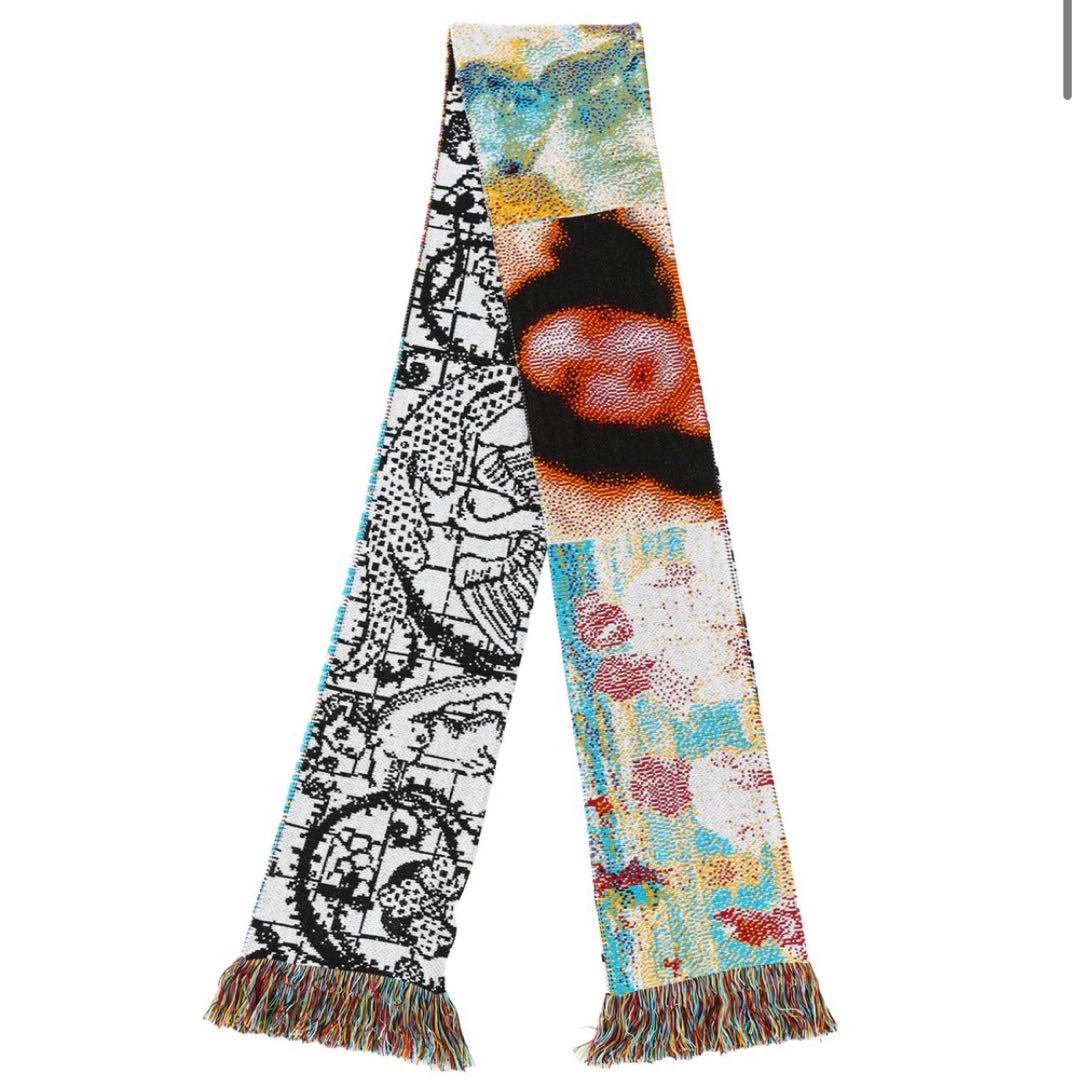 monthmartre newyork モンマルトルニューヨーク マフラー Montmartre New York/モンマルトルニューヨーク】 Last Impressions