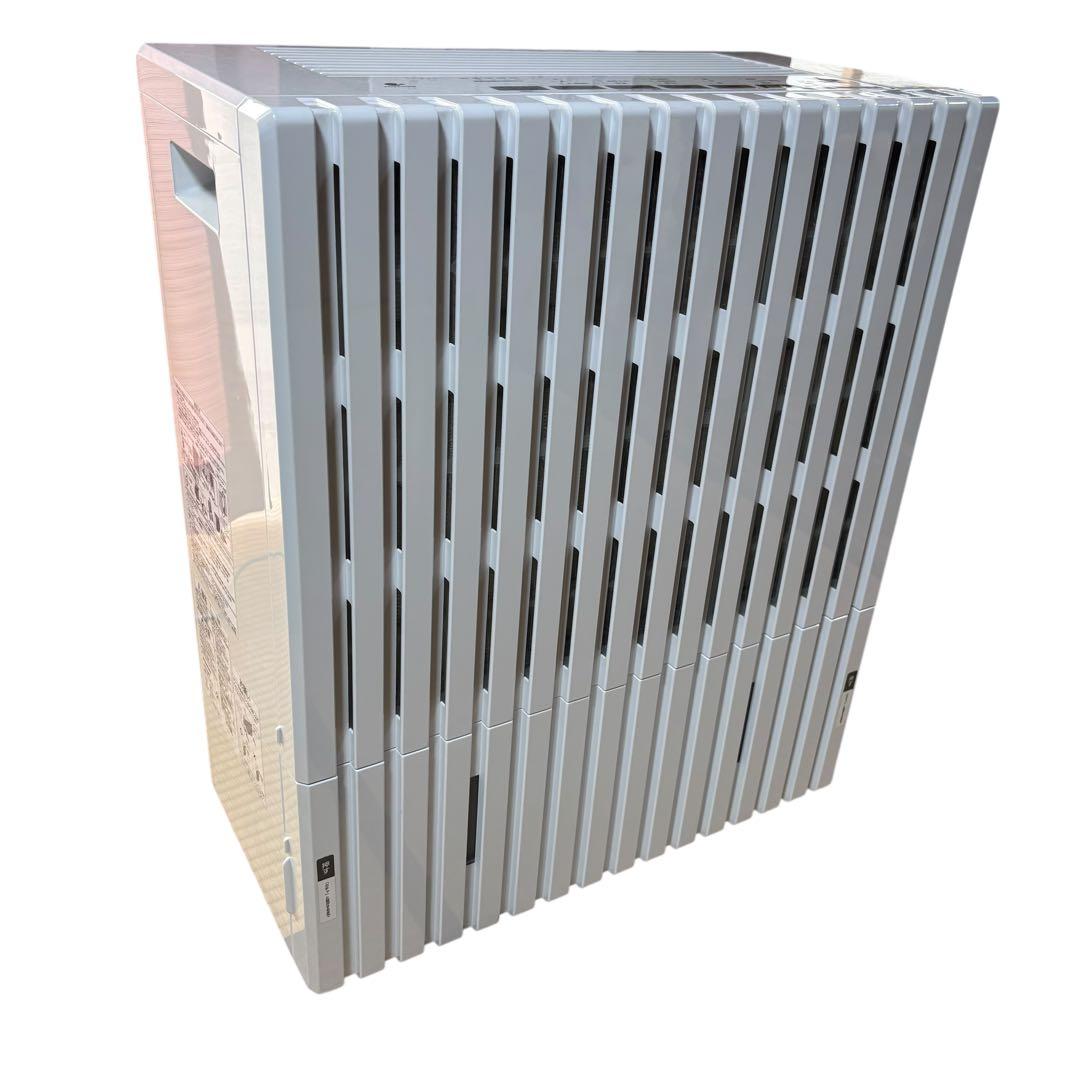 動作確認済 Panasonic 気化式加湿機 FE-KXP20 ナノイー 概要 加湿機 FE-KXP20 | 加湿機（加湿器） | Panasonic