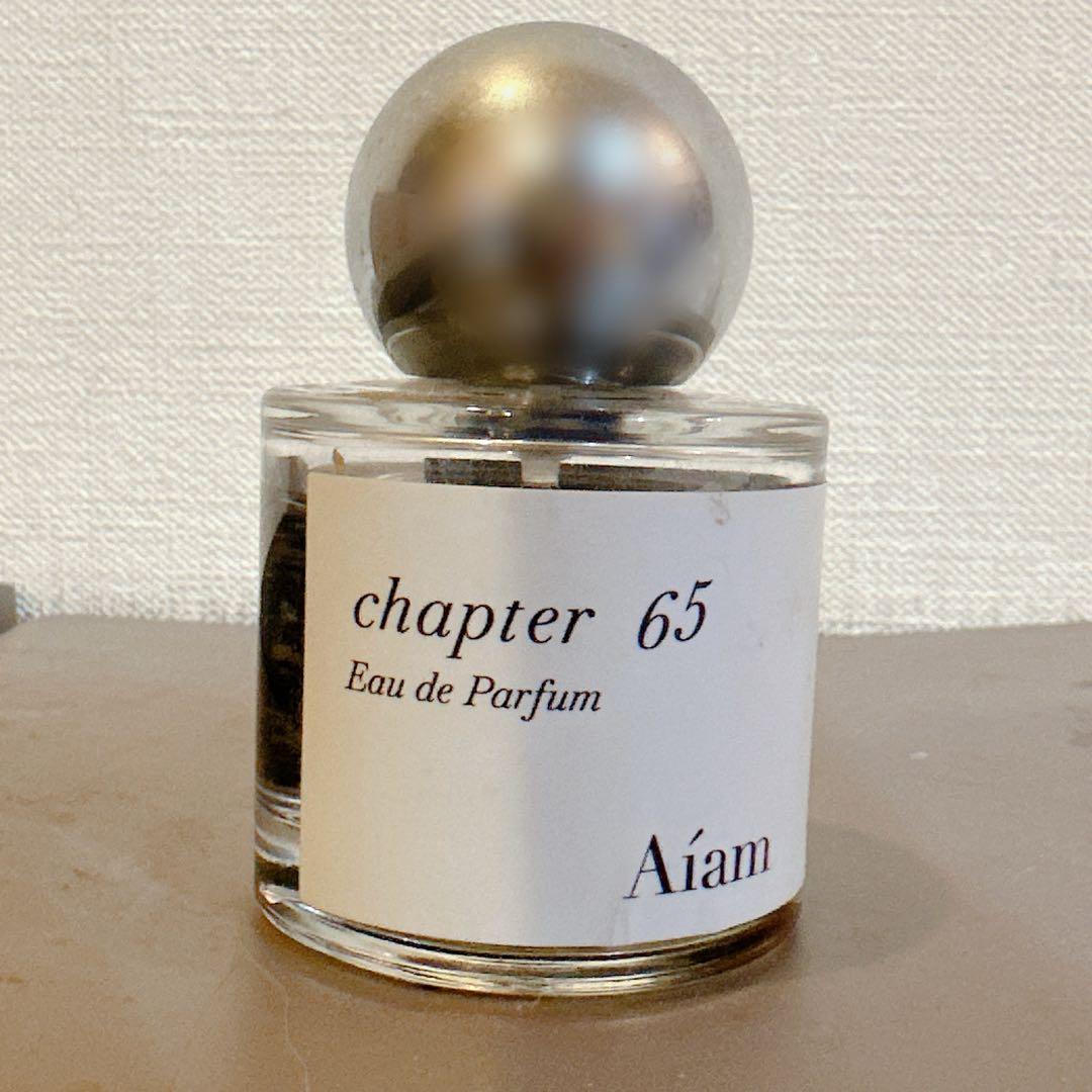 Aiam chapter65 香水 Aíam チャプター65 8mL