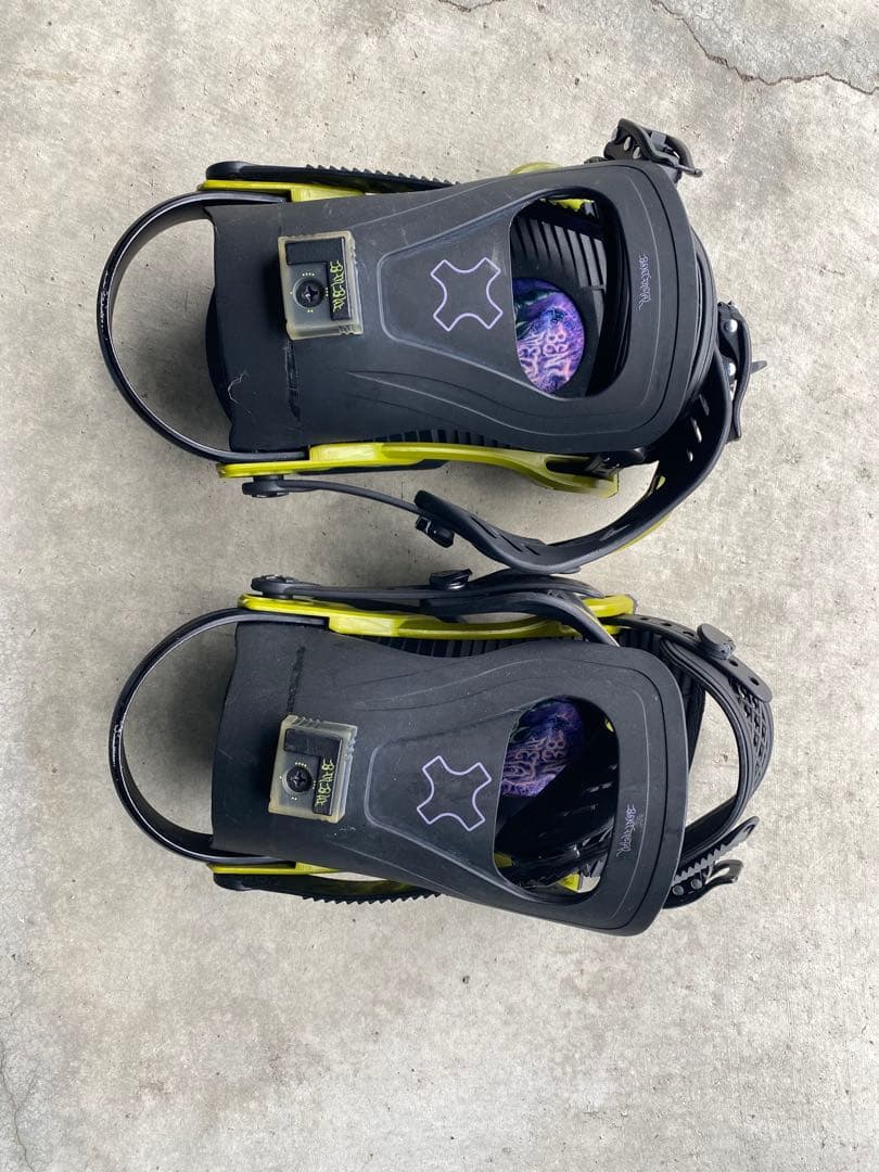 ビンディング　スノーボード　BENTL ベントメタル　LOGIC 楽天市場】bent metal logicの通販