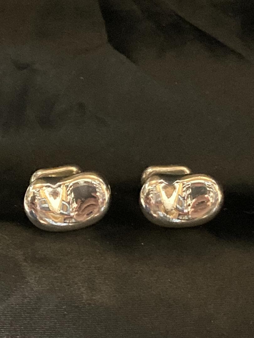 美品 ティファニー ビーンズ カフス　エルサペレッティ ラージ シルバー925 楽天市場】TIFFANY&Co. ティファニー ビーン ネックレス ラージ 25mm