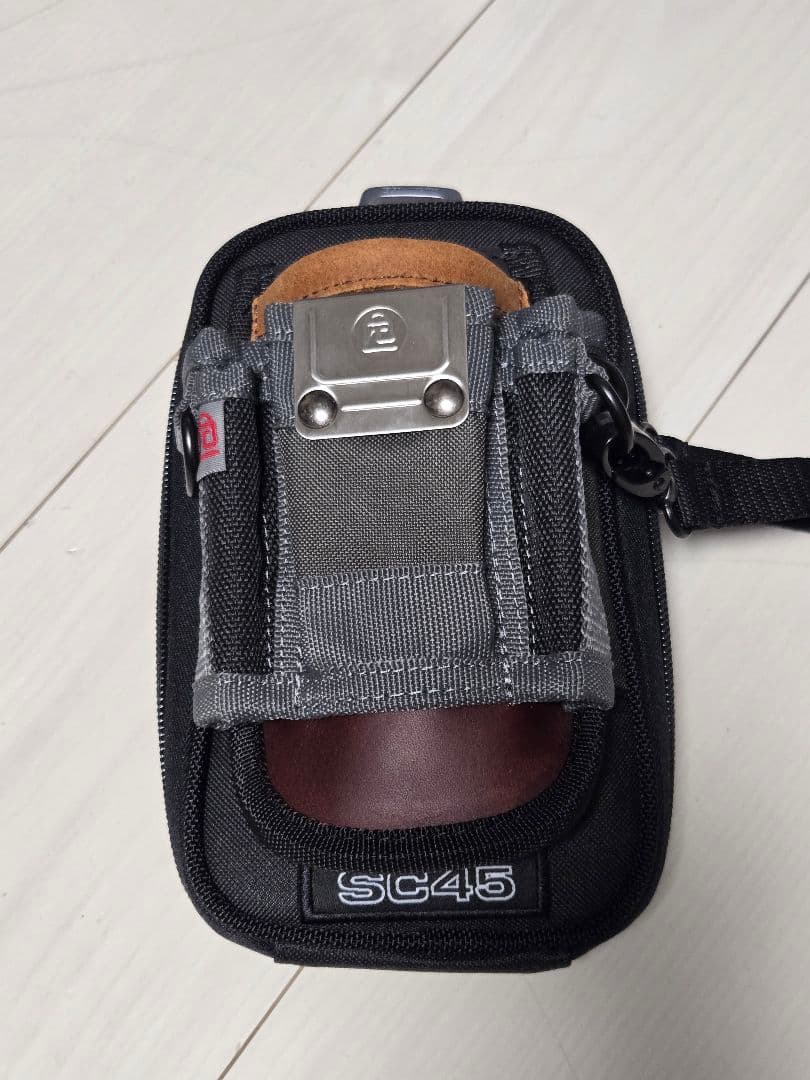 未使用品　VETO PRO PAC SC45 　ベトプロパック ?media_id=3633748550829792977