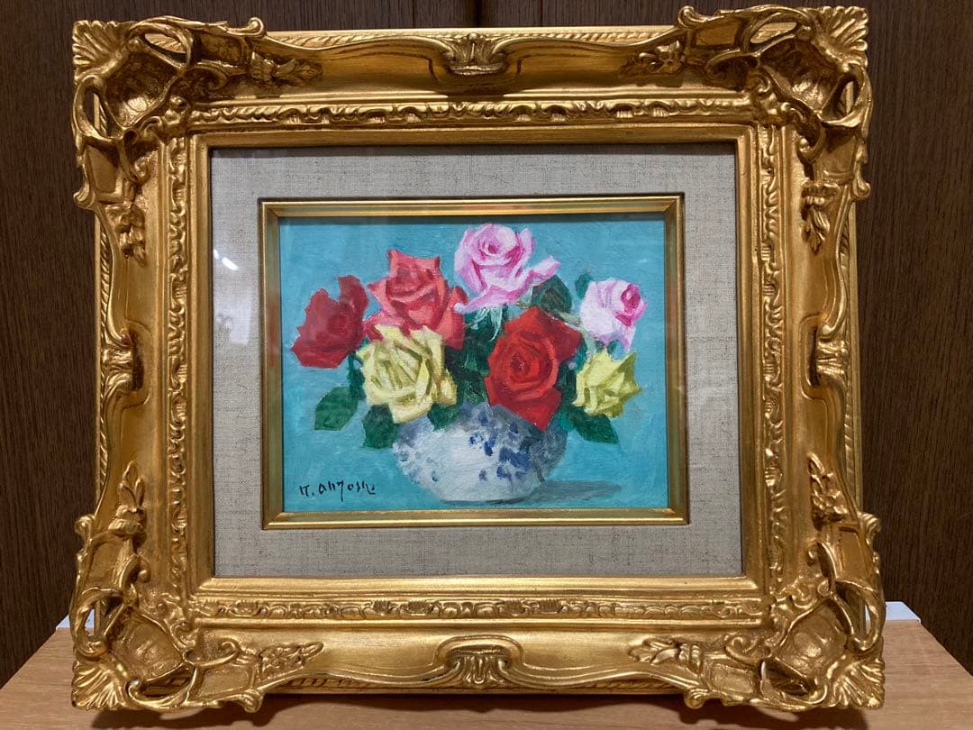 絵画　大歳克衛 Yahoo!オークション -「大歳克衛」の落札相場・落札価格