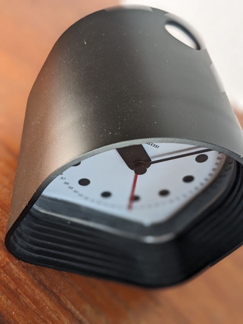 値下げ！ALESSI Optic Joe Colombo ジョエ・コロンボ - メルカリ