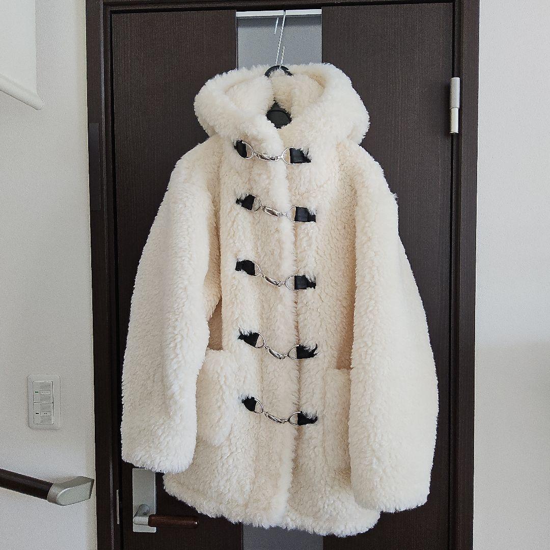 thetoe コート Avignon Trench Coat – THE TOÉ