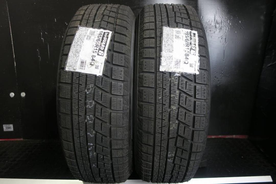 新品・未使用品 185/60R15 ヨコハマ アイスガード iG60 2本SET 楽天市場】185/60R15 スタッドレス（ブランドヨコハマ）の通販