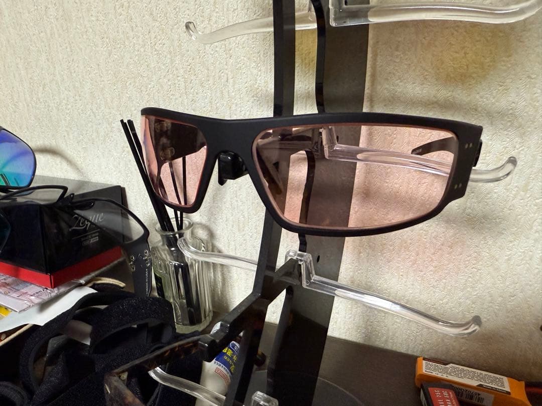 新品　ゲイターズ　マグナム GATORZ（ゲイターズ） MAGNUM Asian Fit Polarized マグナム アジアン