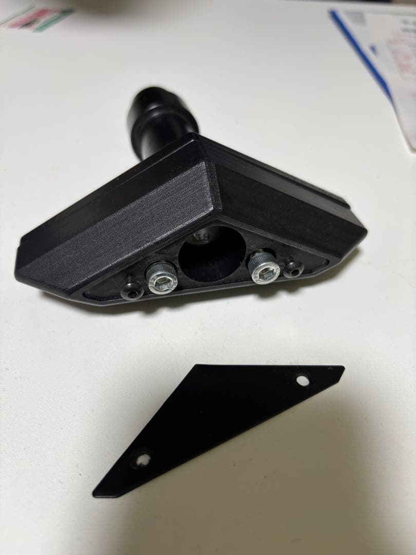 YZF-R7 ワイズギア エンジンプロテクター フレームスライダー 左 並行輸入品 YZF-R7 2021-2024 フレーム スライダー クラッシュ