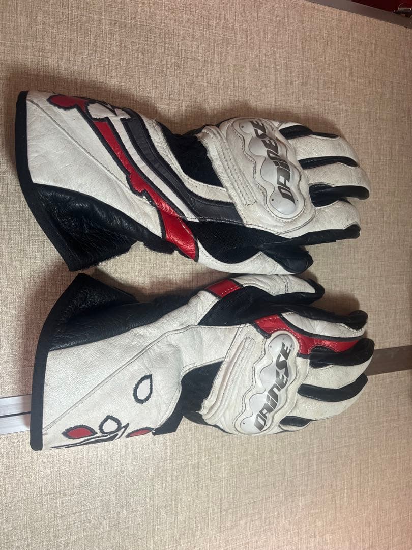 ダイネーゼ Dainese Race Gloves レディースサイズ M メッシュ（春夏向け） - モーターサイクル | ダイネーゼジャパン