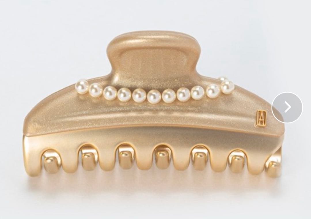 【新品】アレクサンドル ドゥ パリ ヴァンドーム 7.5cm M