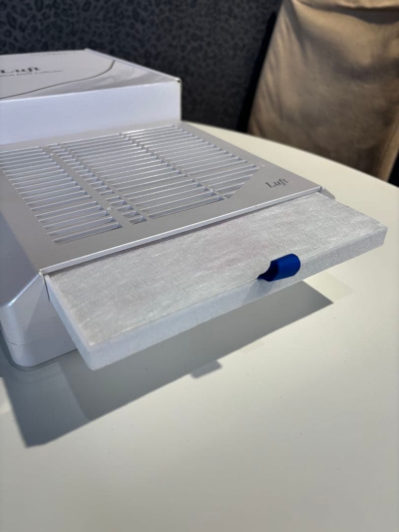 1】シャレドワ ワイヤレスダストコレクターLuft（ルフト） - メルカリ