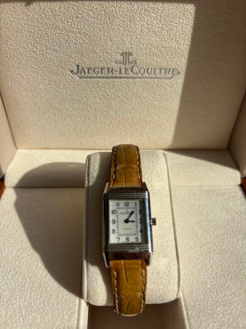 ⭐︎みみお⭐︎ジャガー・ルクルト Q2608410 ⭐︎みみお⭐︎ジャガー・ルクルト Q2608410 ジャガー・ルクルト