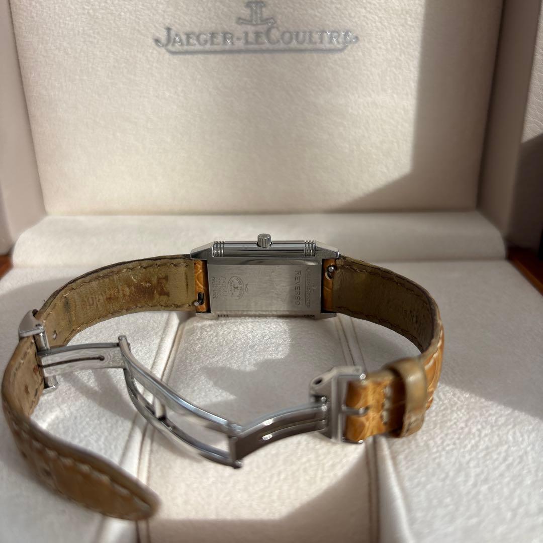 ⭐︎みみお様専用⭐︎ジャガー・ルクルト Q2608410 - メルカリ